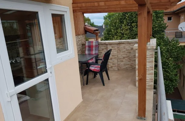 Napsug�r Resort Si�fok