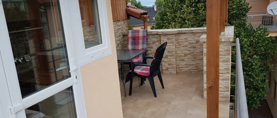 Napsug�r Resort Si�fok