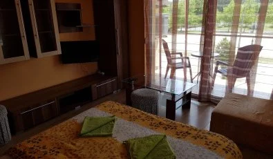 Napsug�r Resort Si�fok