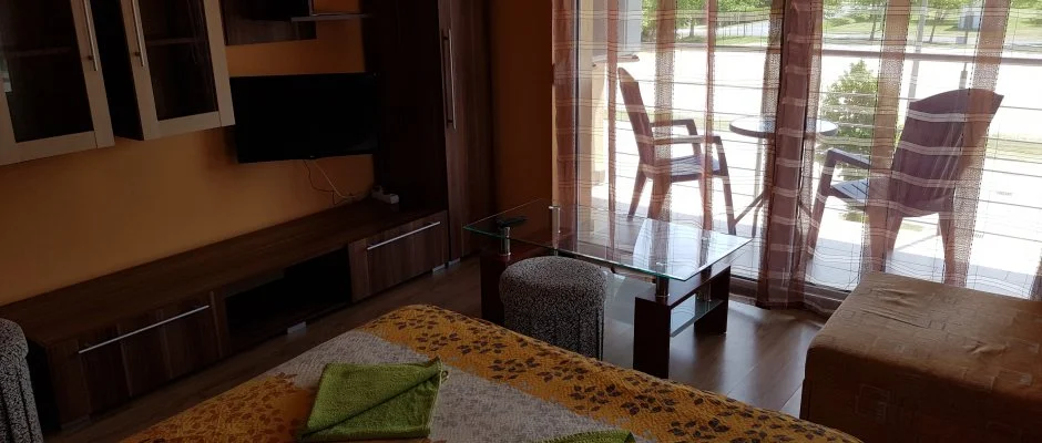 Napsug�r Resort Si�fok