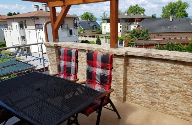 Napsug�r Resort Si�fok