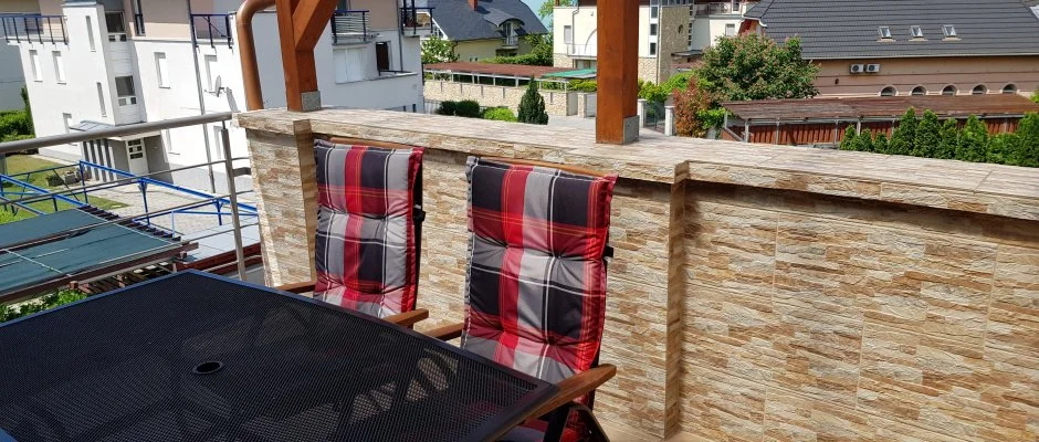 Napsug�r Resort Si�fok