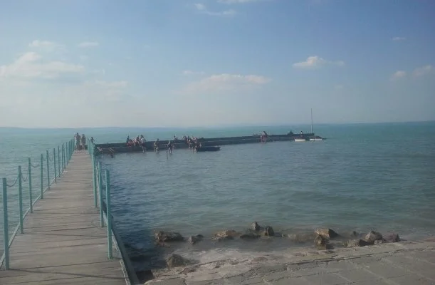 Napsug�r Resort Si�fok