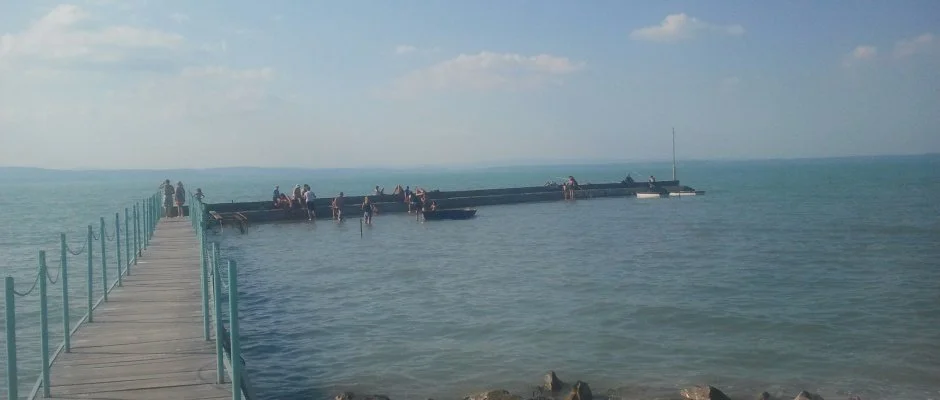 Napsug�r Resort Si�fok