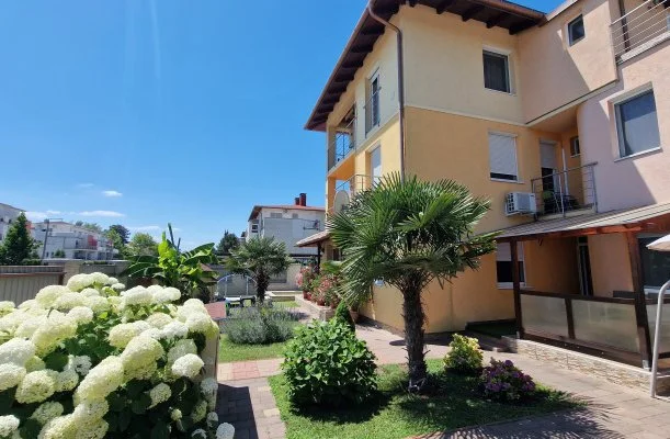Napsug�r Resort Si�fok