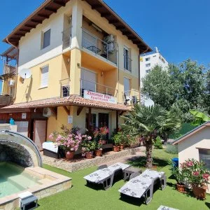 Napsugár Resort Siófok - Szilveszter (min. 2 éj)