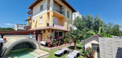 Napsug�r Resort Si�fok - Wellness akci�k h�rom �jszak�ra