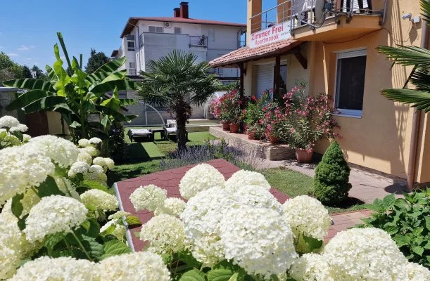 Napsug�r Resort Si�fok