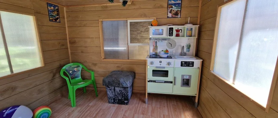 Napsug�r Resort Si�fok