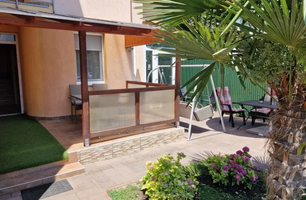 Napsug�r Resort Si�fok