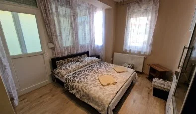 Napsug�r Resort Si�fok