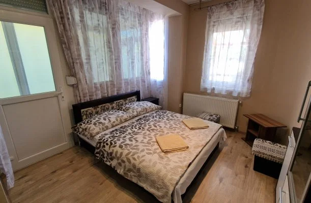 Napsug�r Resort Si�fok