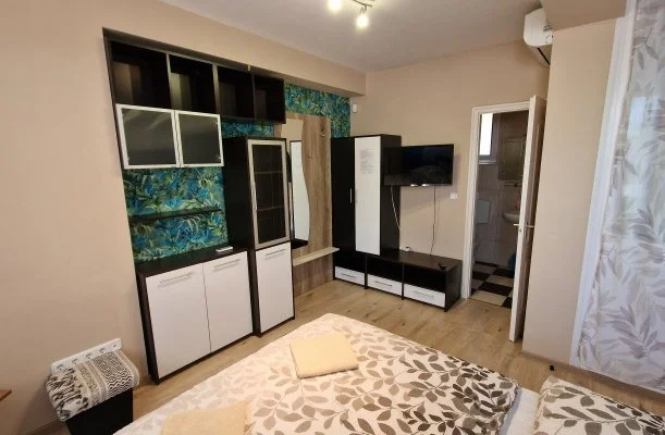 Napsug�r Resort Si�fok