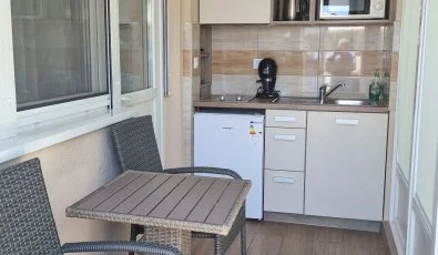 Napsug�r Resort Si�fok