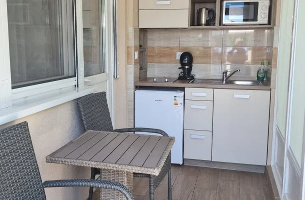 Napsug�r Resort Si�fok