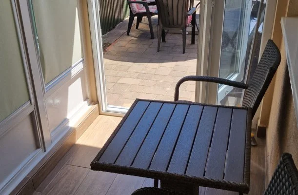 Napsug�r Resort Si�fok