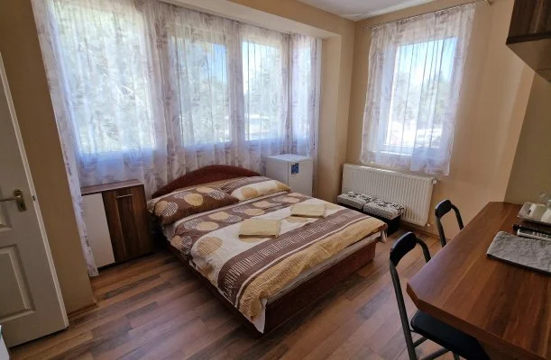 Napsug�r Resort Si�fok