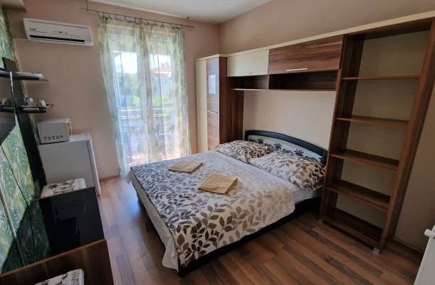 Napsug�r Resort Si�fok