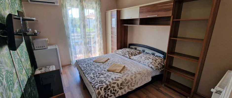 Napsug�r Resort Si�fok