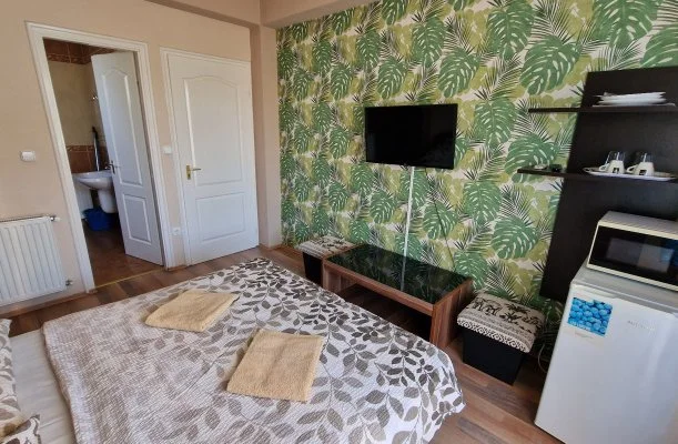 Napsug�r Resort Si�fok