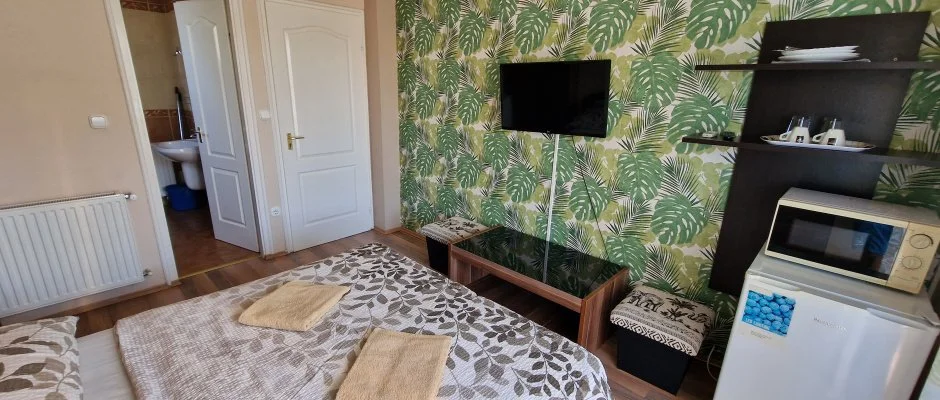 Napsug�r Resort Si�fok