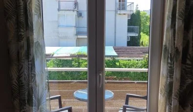 Napsug�r Resort Si�fok