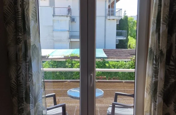 Napsug�r Resort Si�fok