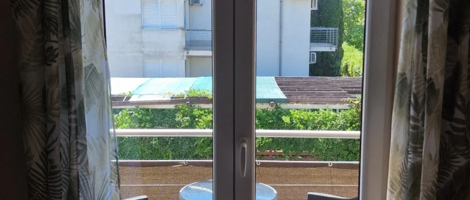 Napsug�r Resort Si�fok