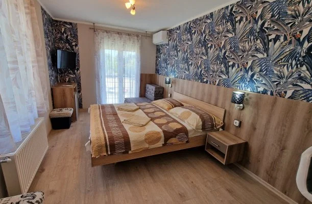 Napsug�r Resort Si�fok