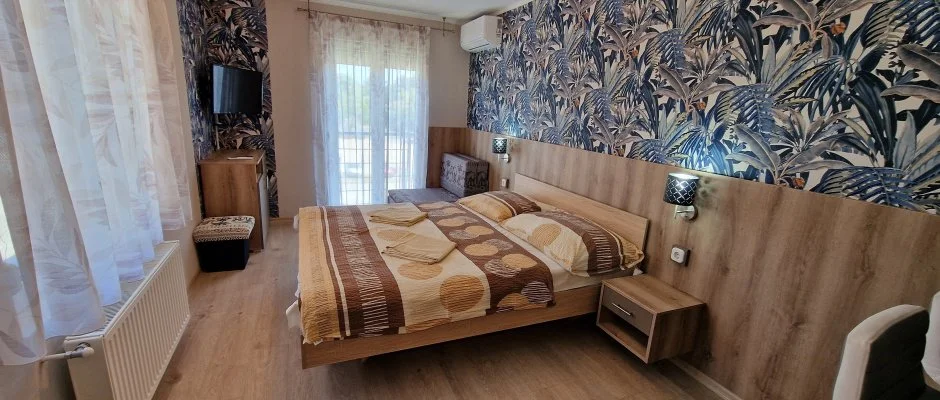 Napsug�r Resort Si�fok