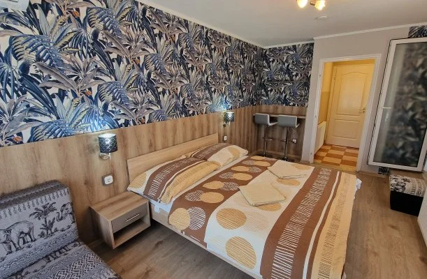 Napsug�r Resort Si�fok