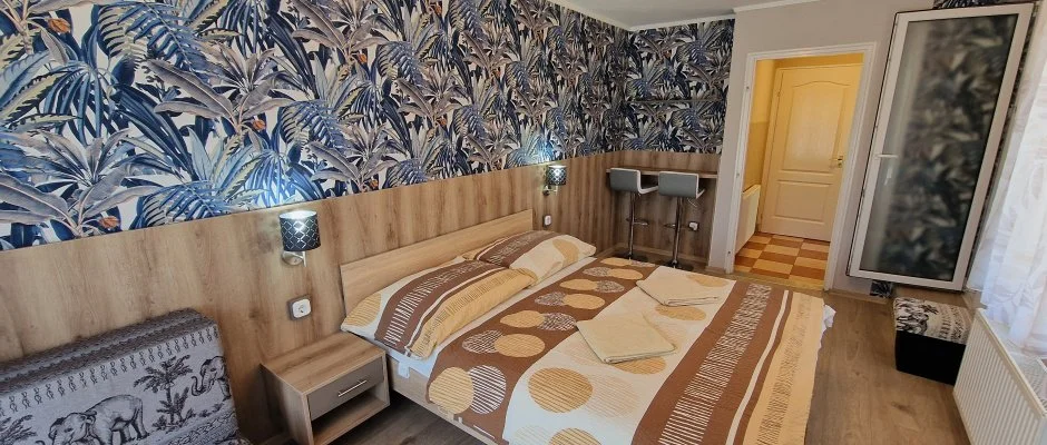 Napsug�r Resort Si�fok