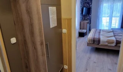 Napsug�r Resort Si�fok
