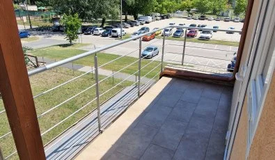 Napsug�r Resort Si�fok