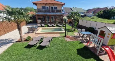 Napi �rak (1 �jt�l)