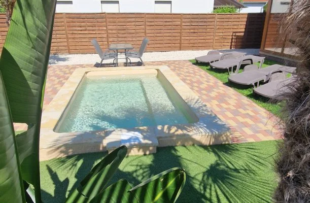 Napsugár Villa B Siófok Napsugár Villa B Siófok