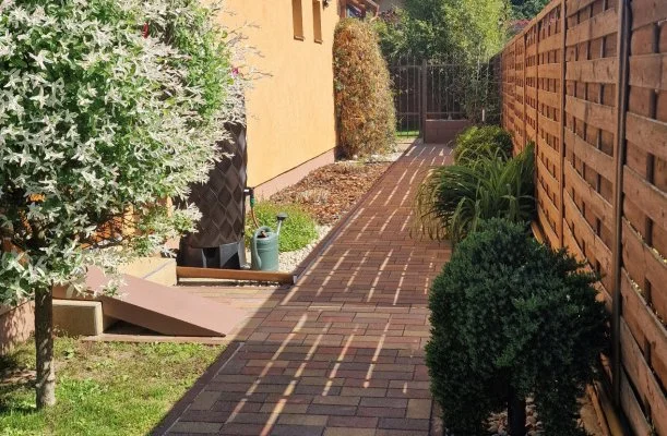 Napsugár Villa B Siófok Napsugár Villa B Siófok