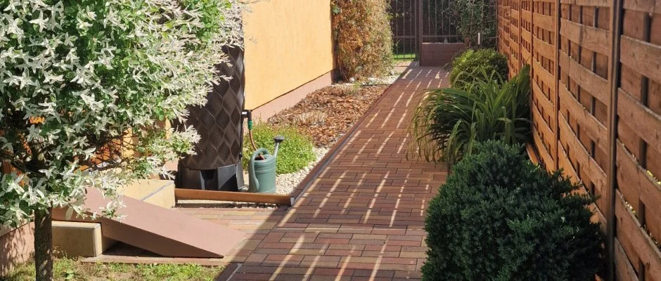 Napsug�r Villa B Si�fok