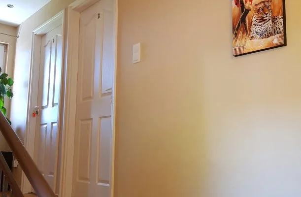 Napsugár Villa B Siófok Napsugár Villa B Siófok