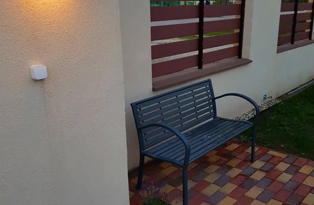 Napsugár Villa B Siófok Napsugár Villa B Siófok