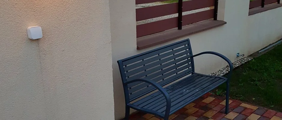 Napsug�r Villa B Si�fok