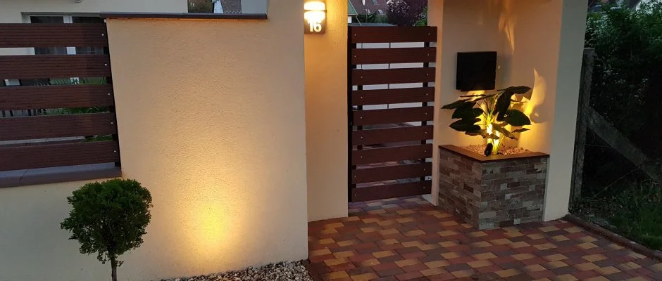 Napsug�r Villa B Si�fok