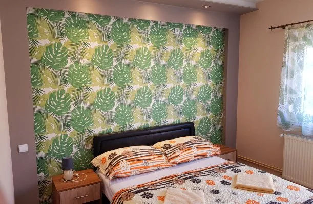 Napsugár Villa B Siófok Napsugár Villa B Siófok