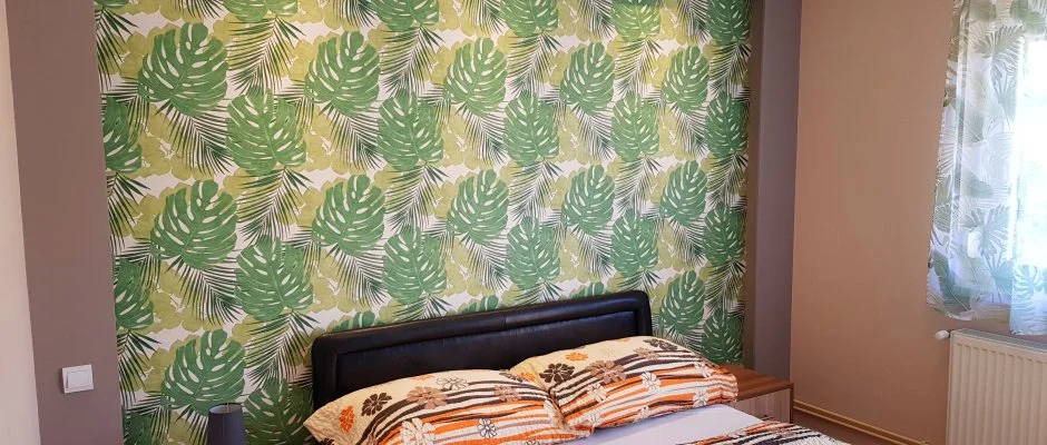 Napsug�r Villa B Si�fok