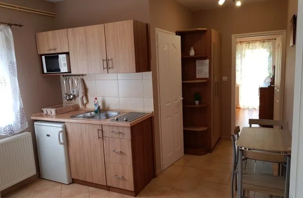 Napsugár Villa B Siófok Napsugár Villa B Siófok