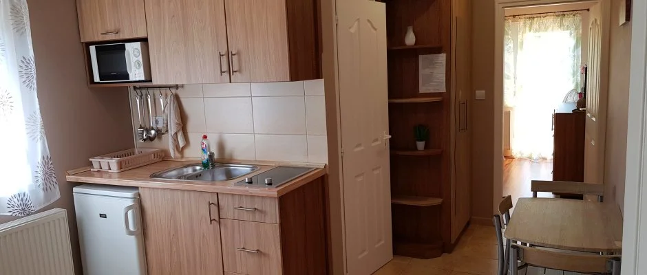 Napsug�r Villa B Si�fok