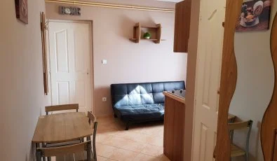 Napsug�r Villa B Si�fok