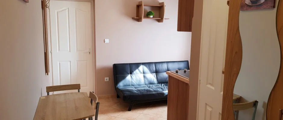 Napsug�r Villa B Si�fok