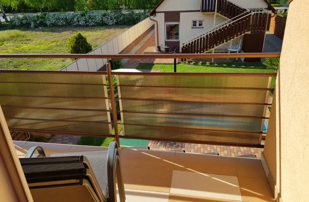 Napsugár Villa B Siófok Napsugár Villa B Siófok