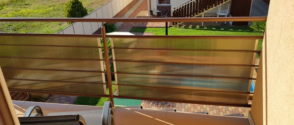 Napsug�r Villa B Si�fok